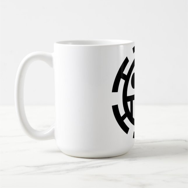 ☕⚓Surgeon of the Seas Mug ☕⚓ – Tactical Room Brew Kaffeetasse (Links)