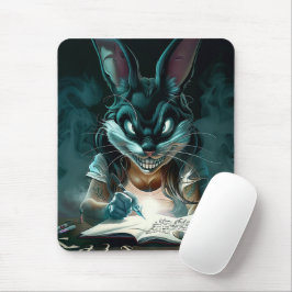 Surie-Band 2-11 Mousepad