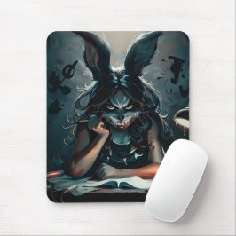Surie-Band 2-18 Mousepad