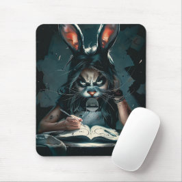 Surie-Band 2-20 Mousepad