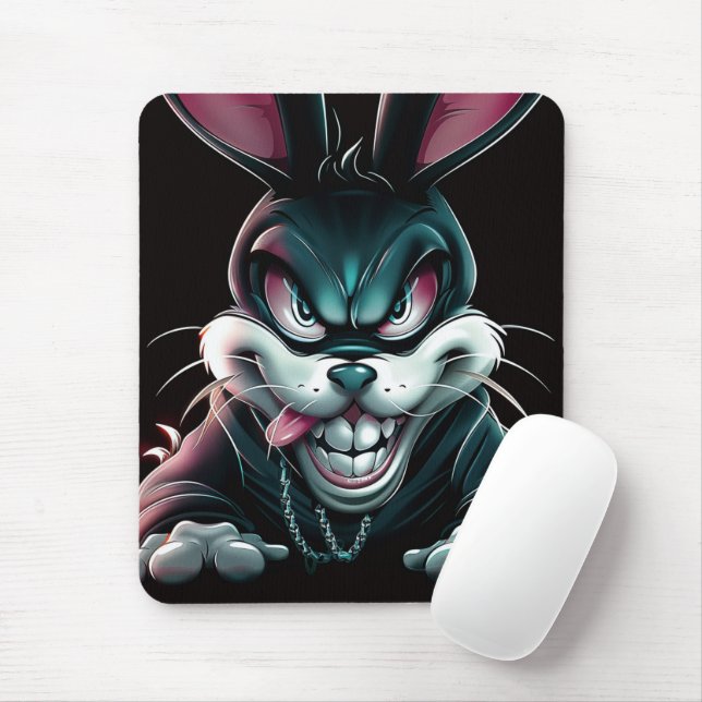 Surie-Band 2-2 Mousepad (Mit Mouse)