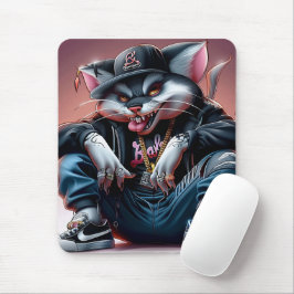 Surie-Band 2-5 Mousepad