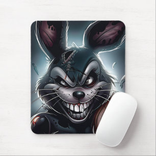 Surie-Band 2-61 Mousepad