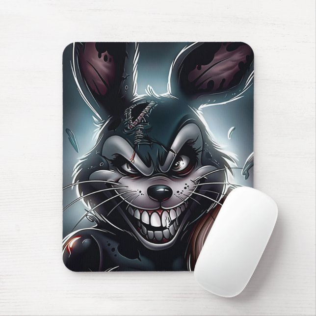 Surie-Band 2-61 Mousepad (Mit Mouse)