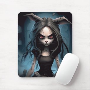 Surie-Band 2-65 Mousepad