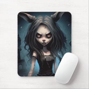 Surie-Band 2-67 Mousepad