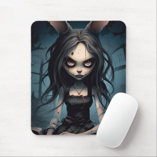 Surie-Band 2-68 Mousepad