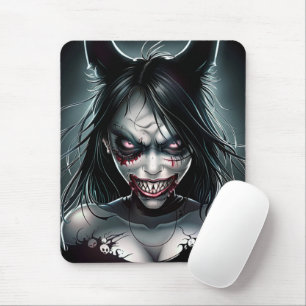Surie-Band 2-69 Mousepad