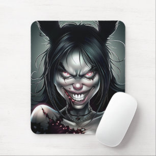 Surie-Band 2-72 Mousepad