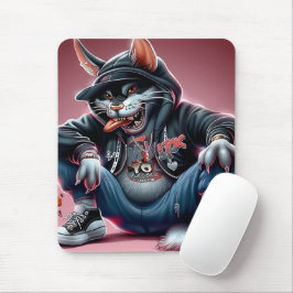 Surie-Band 2-7 Mousepad