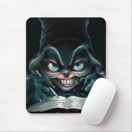 Surie-Band 2-9 Mousepad