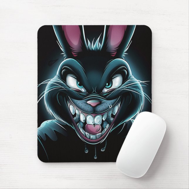 Surie-Band 2 Mousepad (Mit Mouse)