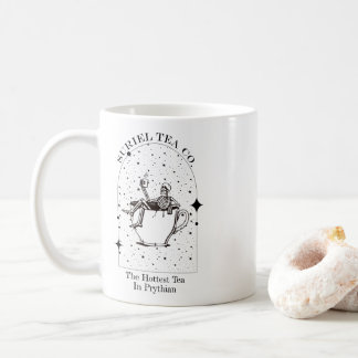Suriel Tea Co Tasse