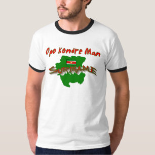 Surinam-Land T-Shirt