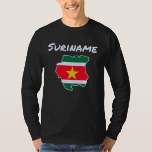 Surinam T-Shirt