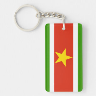 Suriname