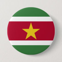 Suriname-Flagge