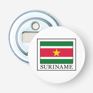 Suriname Flaschenöffner