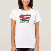 Suriname