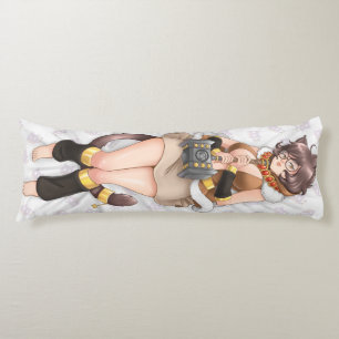 Suris Dakimura Seitenschläferkissen