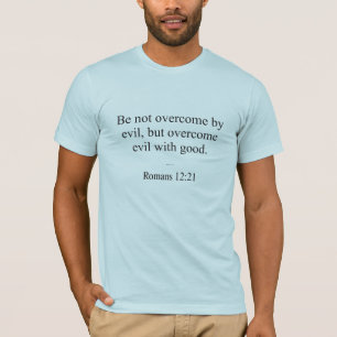 Surmonter le Mal™ T-Shirt pour Hommes SUD, Couleur