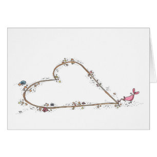 Surprise de sable, vide