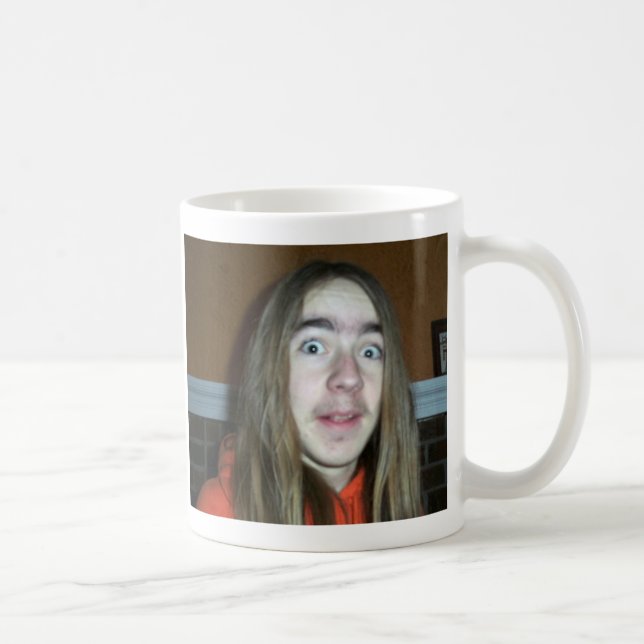 surprisedjeff kaffeetasse (Rechts)
