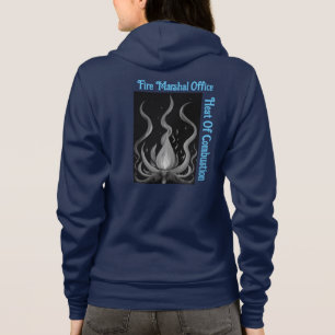Surreal Flame Vector Art - 4K Render for - - Hoodie