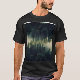 Surreal Forest T-Shirt