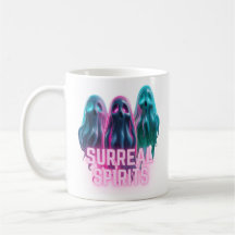 Surreal Spirits - Hoher Druck