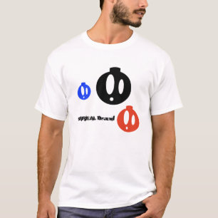 SURREALE Marke T-Shirt