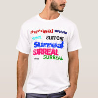 SURREALE Marke