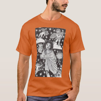 Surreale Realität T-Shirt