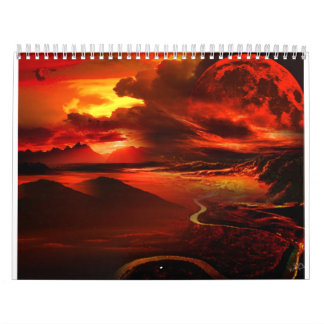 SURREALER KALENDER