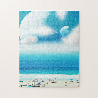 Surrealer Strand