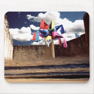 Surreales Mexiko Mousepad