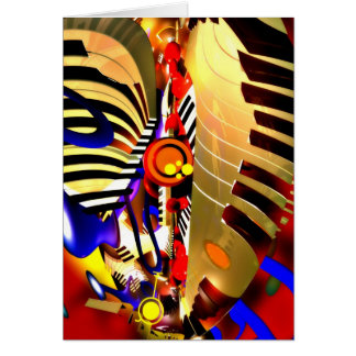 Surréalisme Abstrait