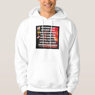 Surrealismus Hoodie