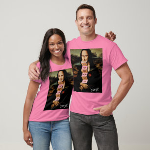 Surrealismus T-Shirt