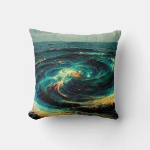 Surrealistic A Galaxy Of Ocean Kissen