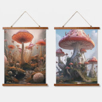 Surrealistische Kunst - Träume