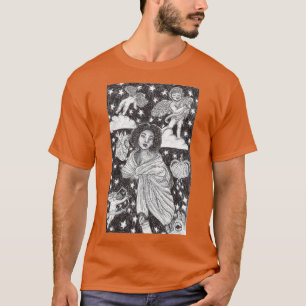 Surrealistische Realität T-Shirt