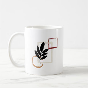 Surrealistische Visionen Kaffeetasse