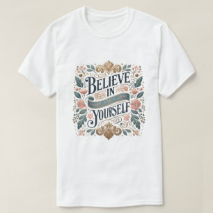 Surrealistisches Design T-Shirt