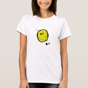 surrealistisches Hemd T-Shirt