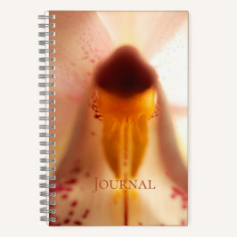 "Surrender" SpiralNotebook Notizbuch