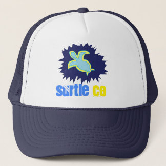 Surtle Hut £10.95 Truckerkappe