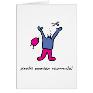 Surveillance parentale