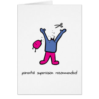 Surveillance parentale