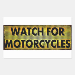 Surveiller Les Stickers Moto